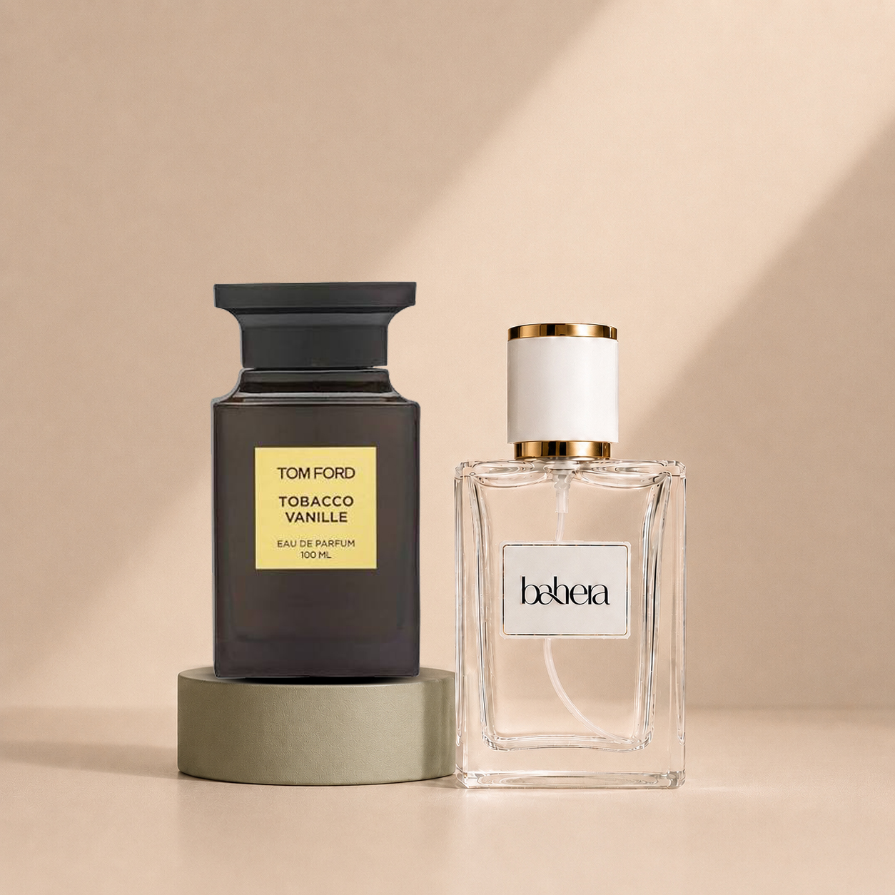 عطر ادکلن توباکو وانیل تام فورد تاپ tobacco vanille tom ford Top