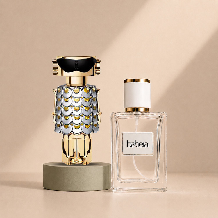 عطر ادکلن فیم پاکو رابان تاپ fame paco rabanne Top