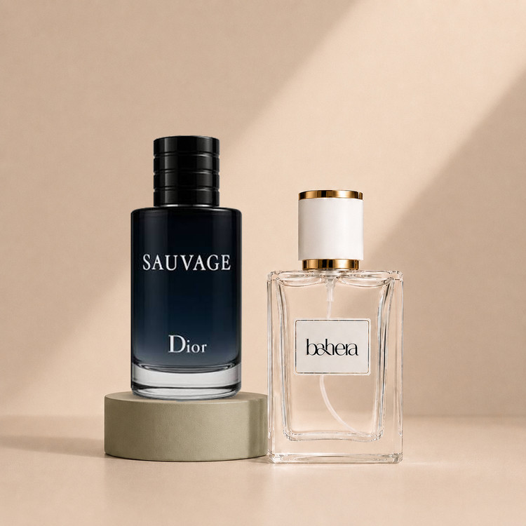عطر ادکلن ساواج دیور تاپ sauvage dior Top