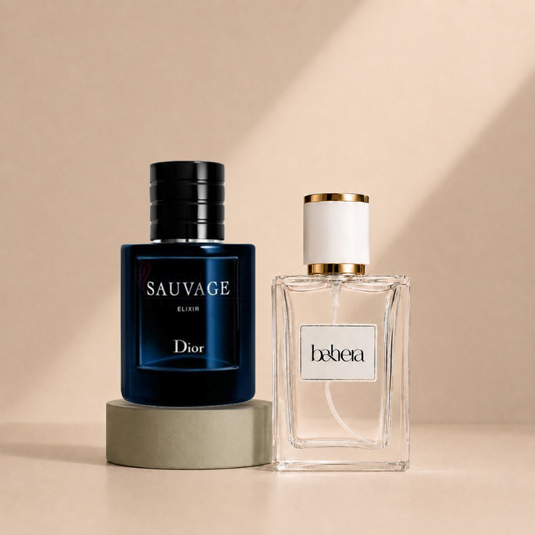 عطر ادکلن ساواج الکسیر دیور تاپ sauvage elixir dior Top