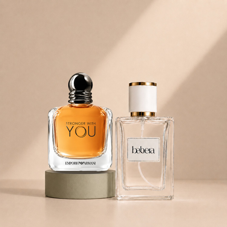 عطر ادکلن استرانگر ویت یو تاپ stronger with you Top