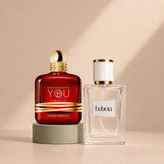 عطر ادکلن استرانگر ویت یو توباکو جورجیو آرمانی تاپ stronger with you tobacco Top