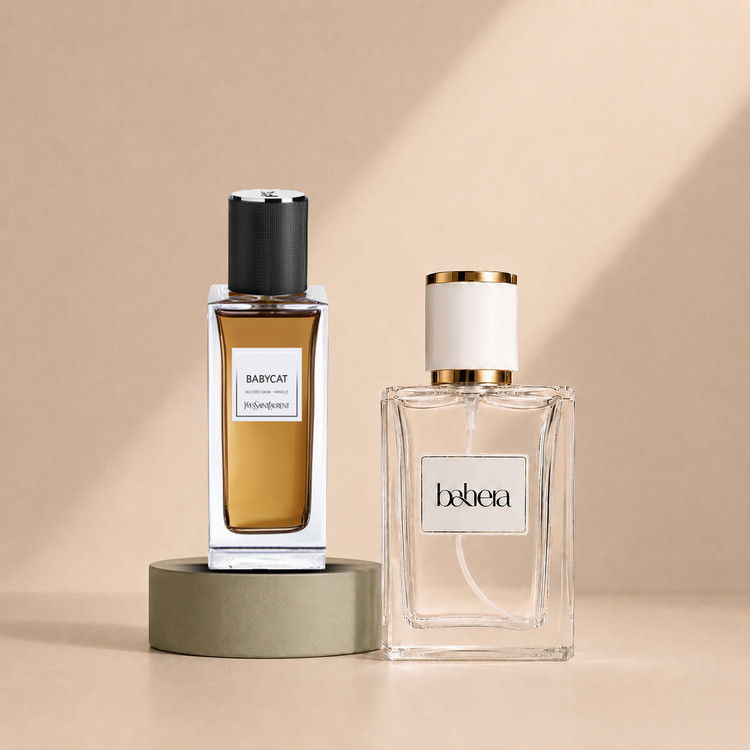 عطر ادکلن بیبی کت ایو سن لورن تاپ baby cat yves saint laurent Top