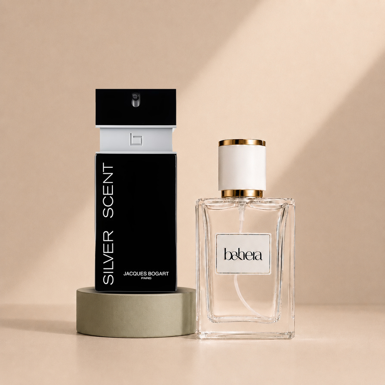 عطر ادکلن سیلور سنت جکس بوگارت تاپ silver scent jacques bogart Top