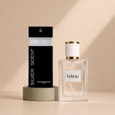 عطر ادکلن سیلور سنت جکس بوگارت تاپ silver scent jacques bogart Top