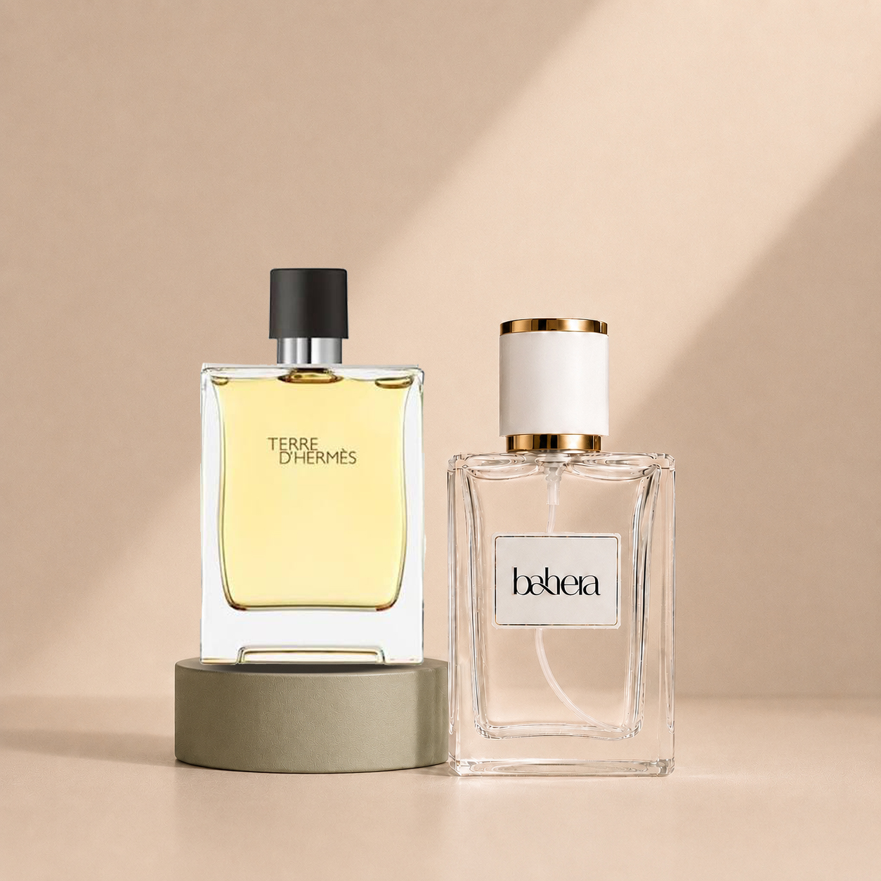 عطر ادکلن تق هرمس تاپ terre d hermes Top
