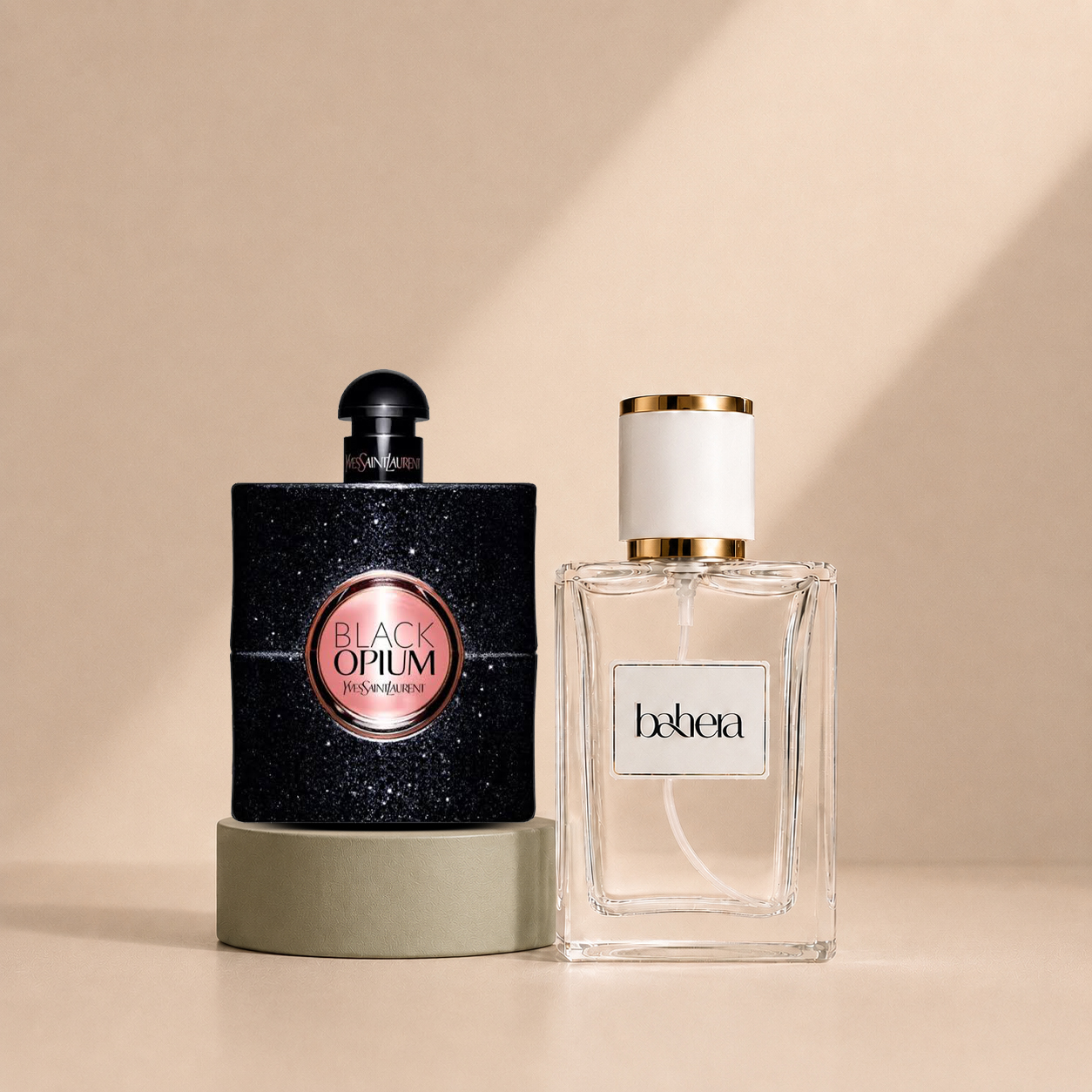 عطر ادکلن بلک اپیوم ایو سن لورن تاپ black opium yves saint laurent Top