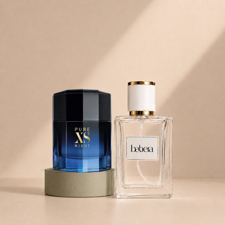 عطر ادکلن پیور ایکس اس پاکو رابان تاپ pure xs paco rabanne Top