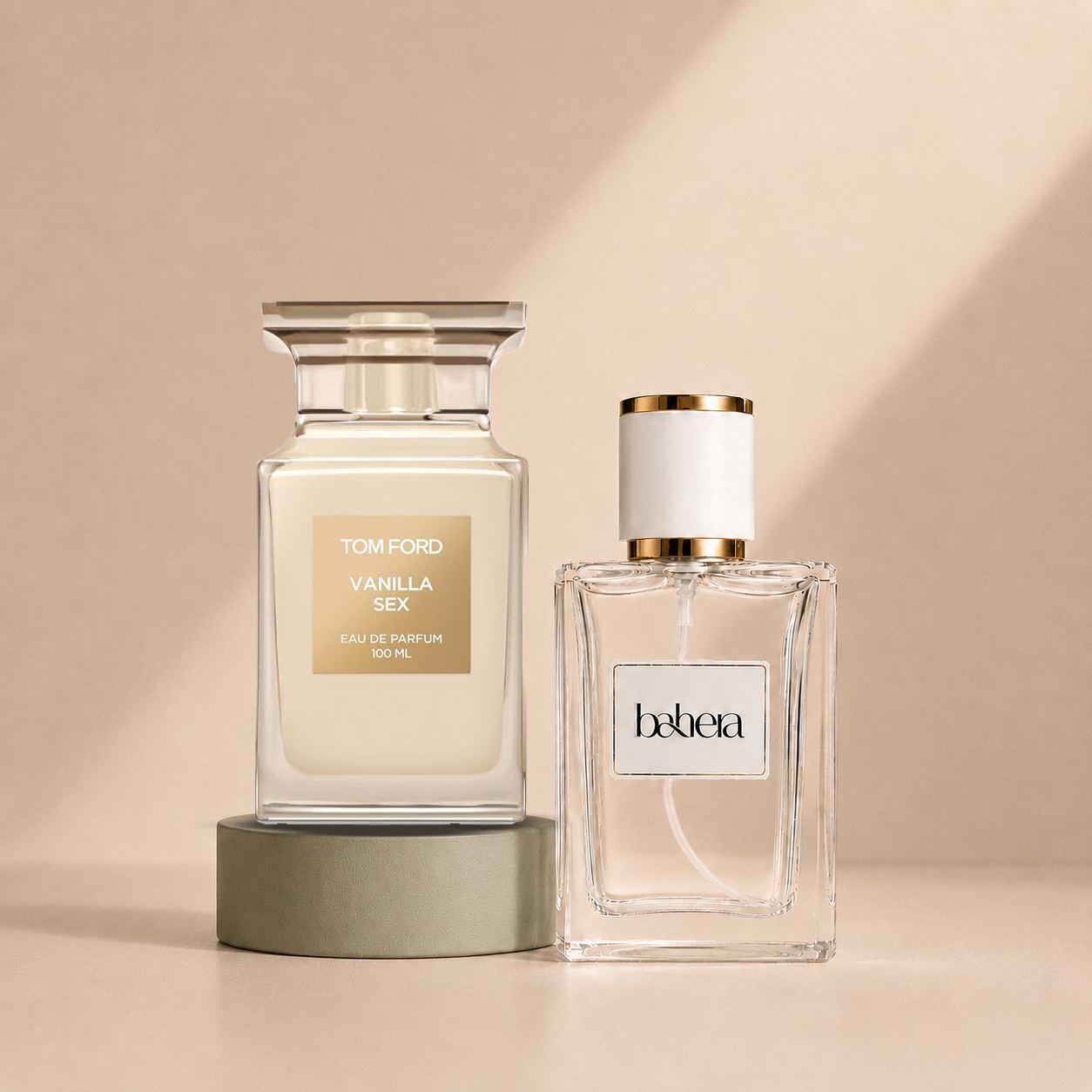 عطر ادکلن وانیلا تام فورد تاپ vanilla tom ford Top