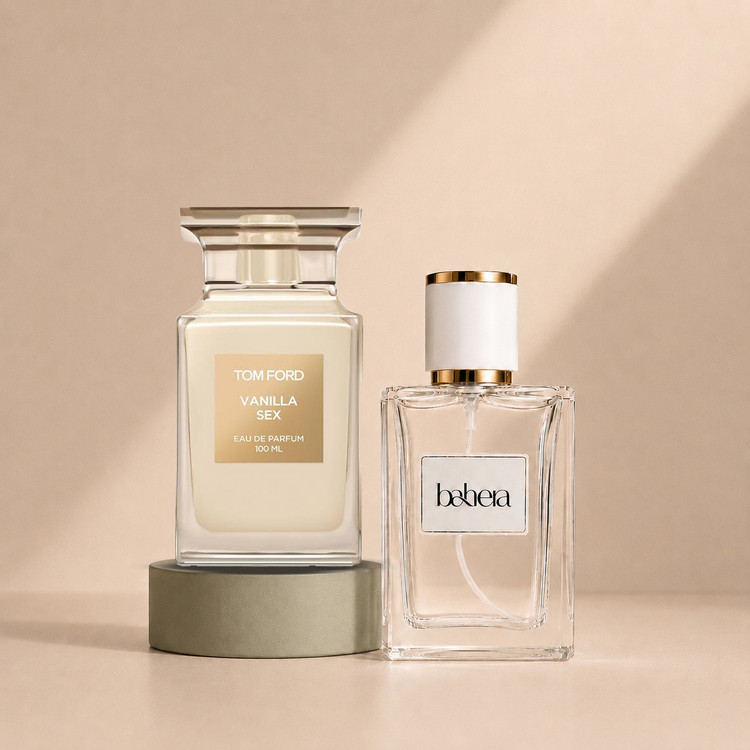 عطر ادکلن وانیلا تام فورد تاپ vanilla tom ford Top