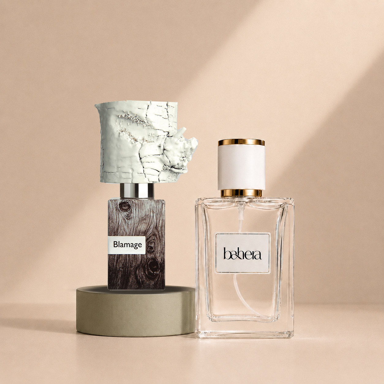 عطر ادکلن بلاماج ناسوماتو تاپ blamage nasomatto Top