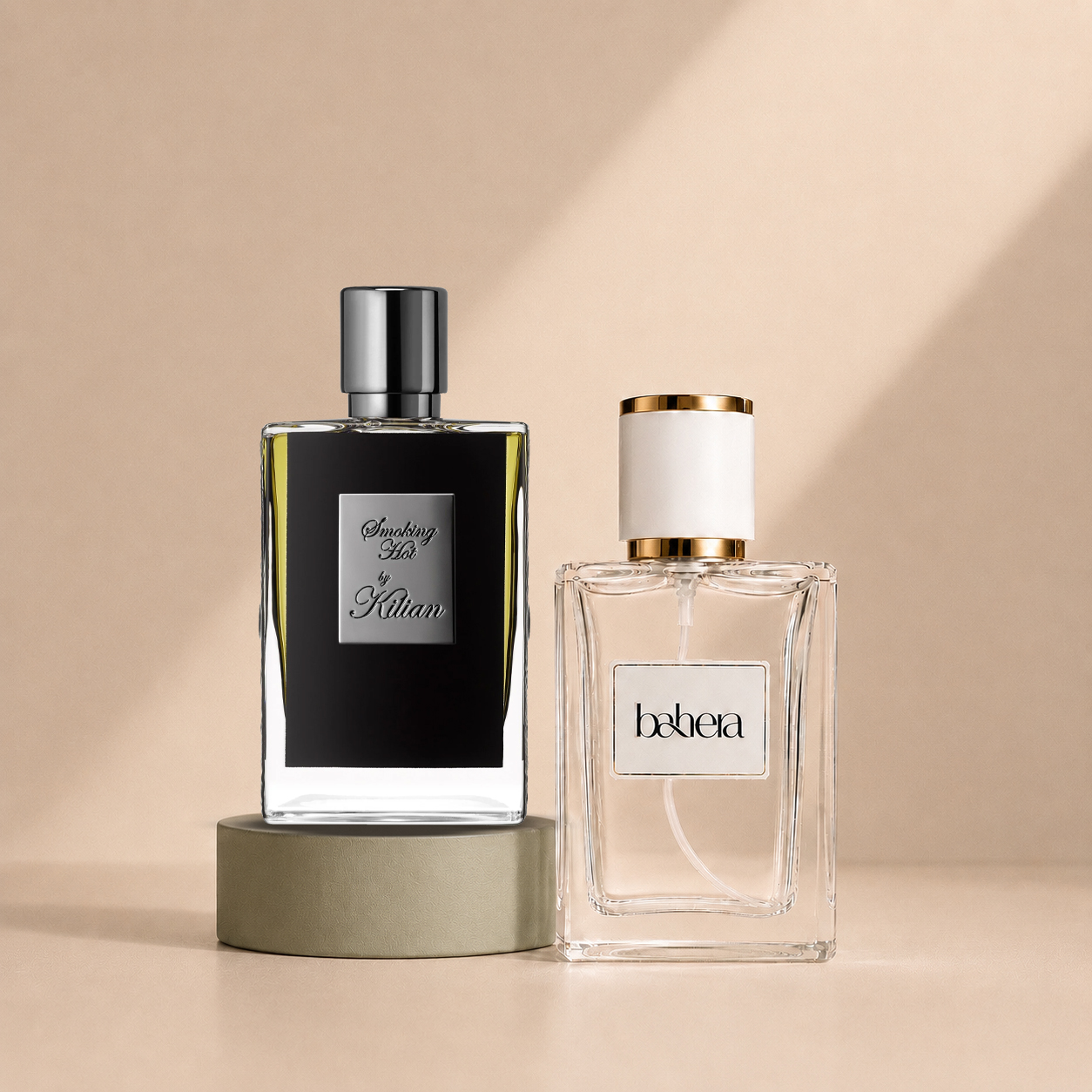 عطر ادکلن اسموکینگ هات بای کیلیان تاپ smoking hot by killian Top
