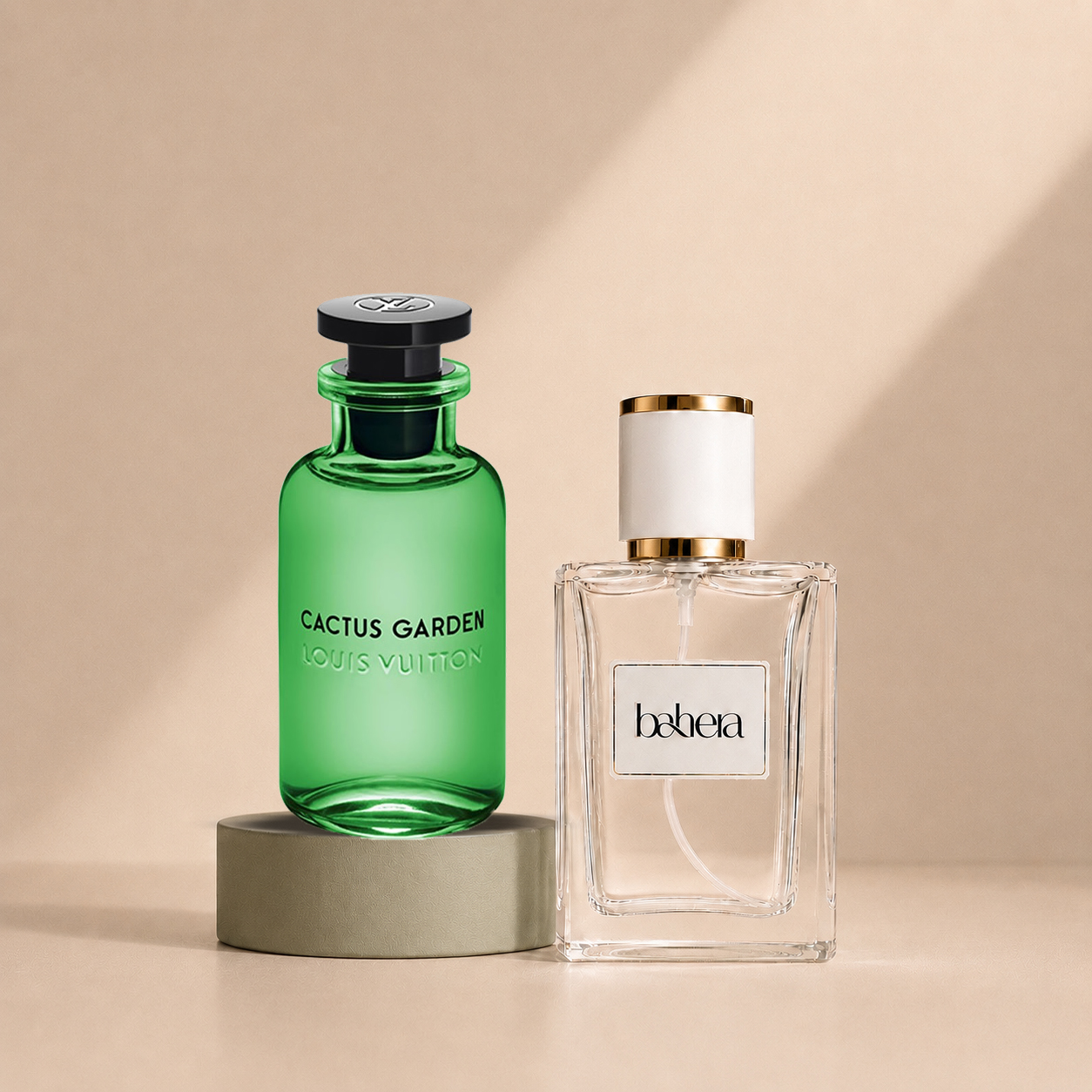 عطر ادکلن کاکتوس گاردن لویی ویتون تاپ cactus garden louis vuitton Top