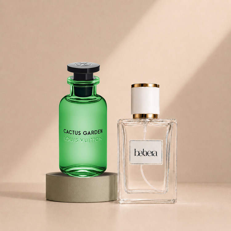 عطر ادکلن کاکتوس گاردن لویی ویتون تاپ cactus garden louis vuitton Top