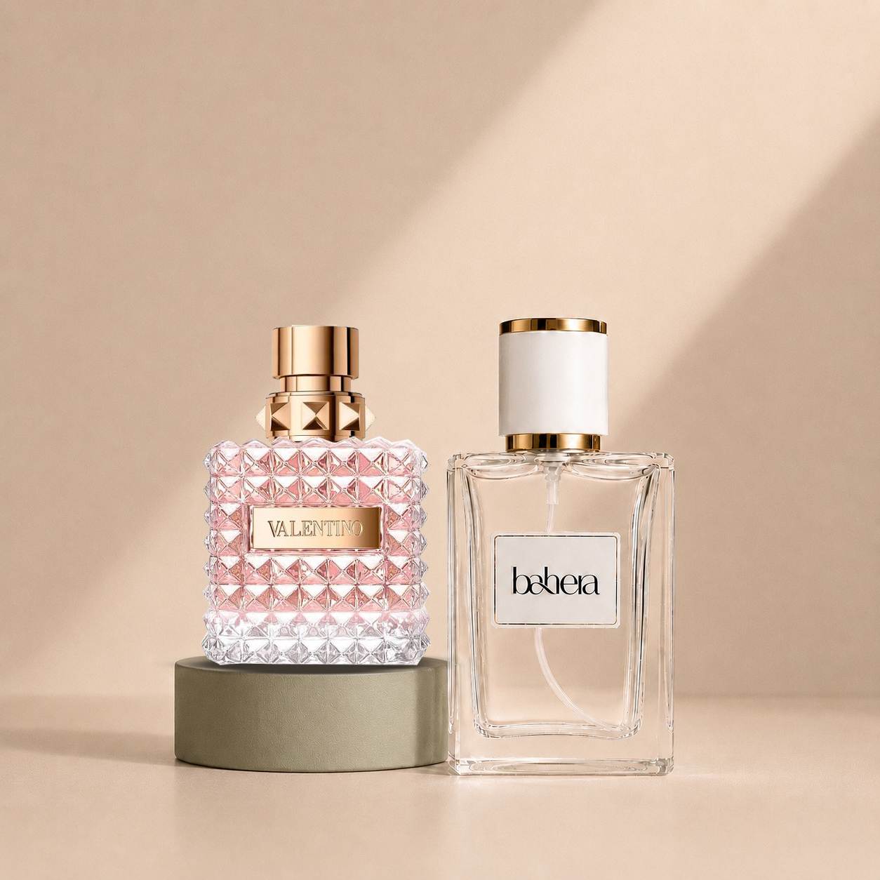 عطر ادکلن ولنتینو زنانه تاپ valentino Top