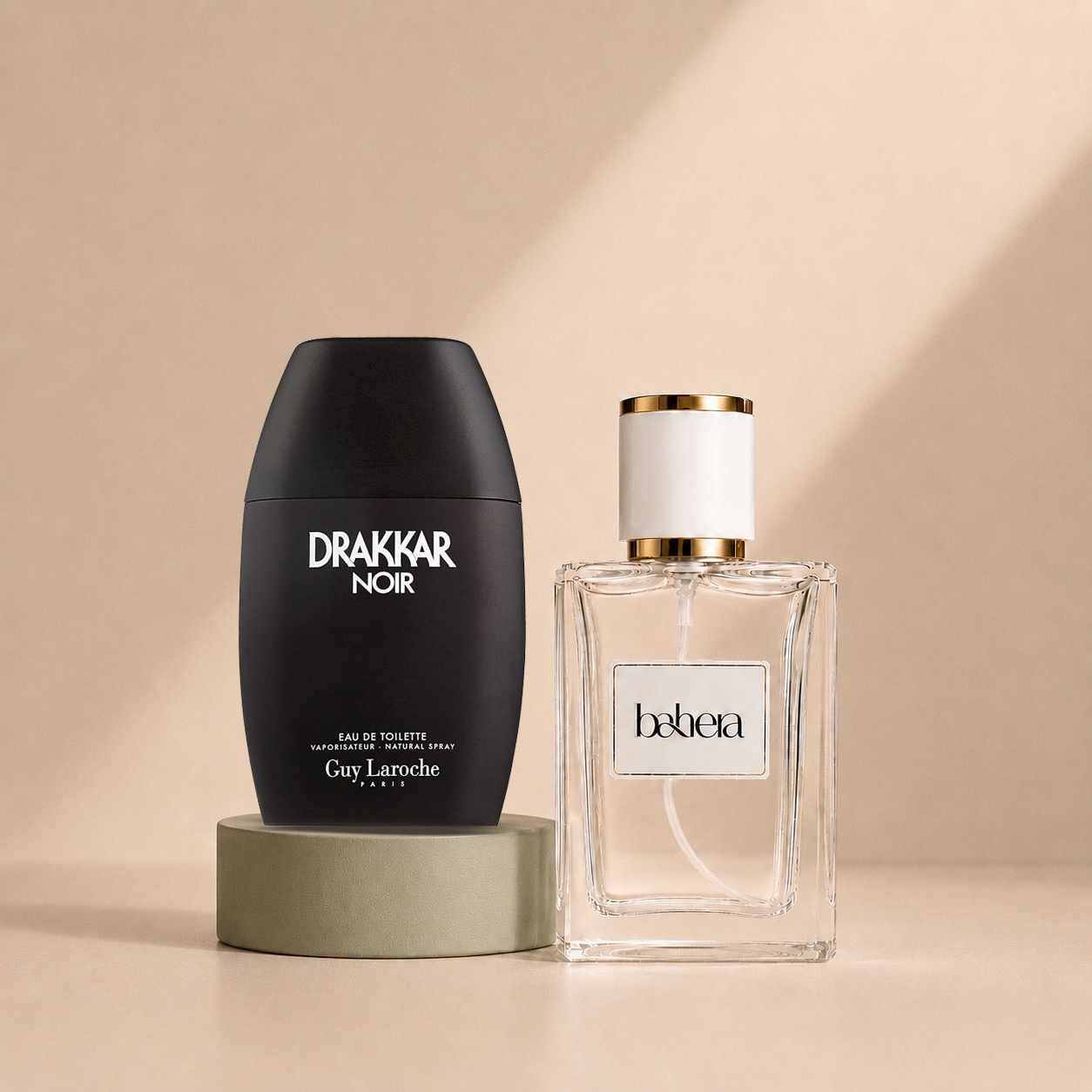 عطر ادکلن دراکار نویر گای لاروش  تاپ drakkar noir guy laroche Top
