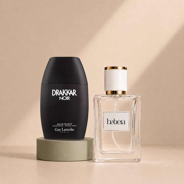 عطر ادکلن دراکار نویر گای لاروش تاپ drakkar noir guy laroche Top