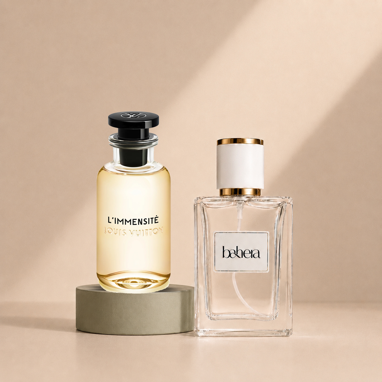 عطر ادکلن ال ایمنسیت لویی ویتون تاپ l'immensite louis vuitton Top