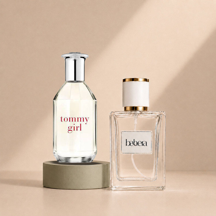 عطر ادکلن تامی گرل تامی هیلفیگر تاپ tommy girl tommy hilfiger Top