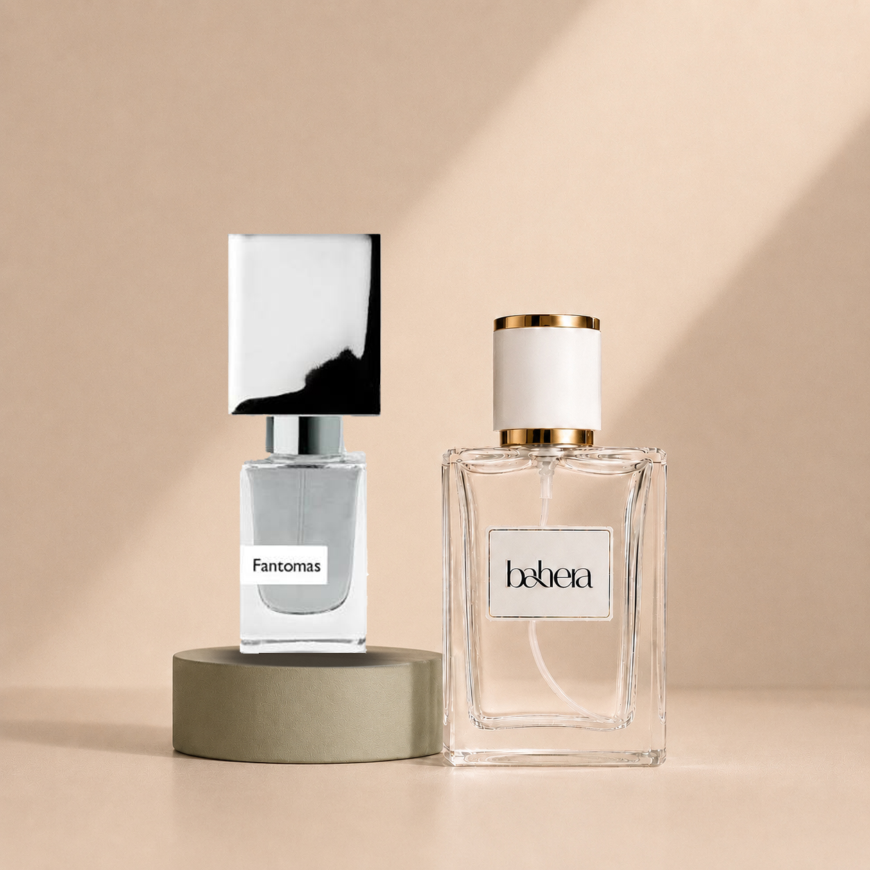 عطر ادکلن فانتوماس ناسوماتو تاپ Fantomas nasomatto Top