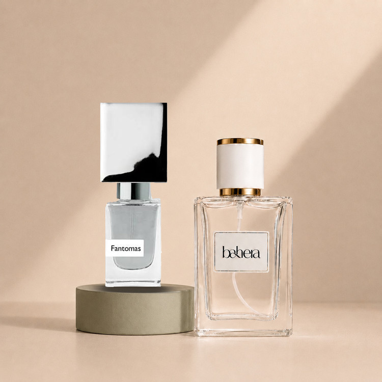 عطر ادکلن فانتوماس ناسوماتو تاپ Fantomas nasomatto Top