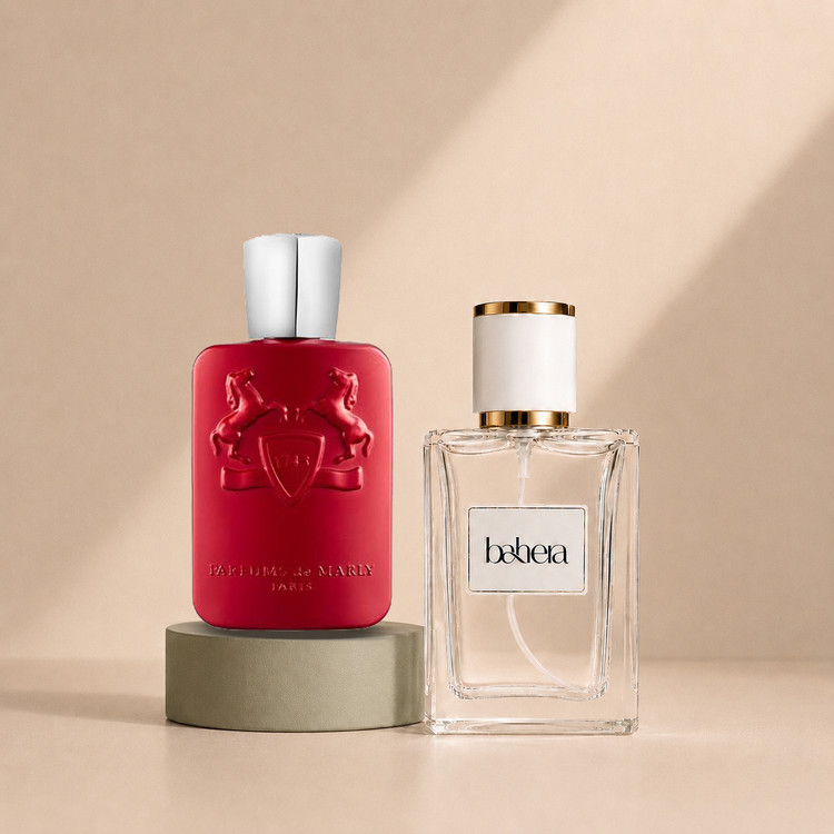 عطر ادکلن مارلی کالان د مارلی تاپ Marly kalan de marly Top