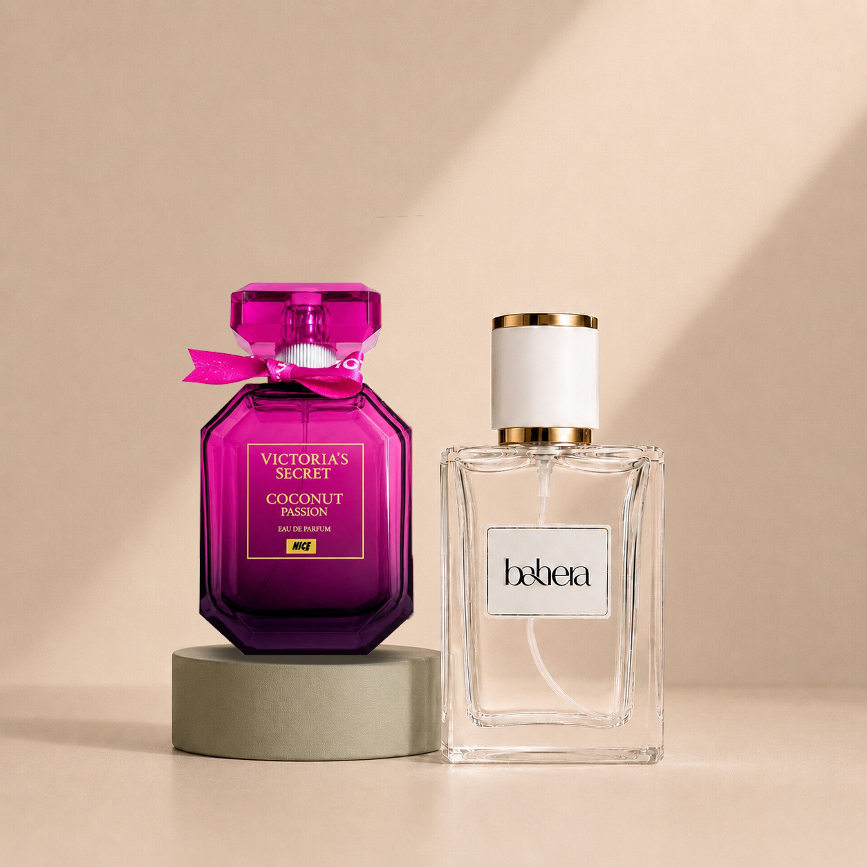 عطر ادکلن کوکونات پشن ویکتوریا سکرت تاپ coconut passion victoria secret Top