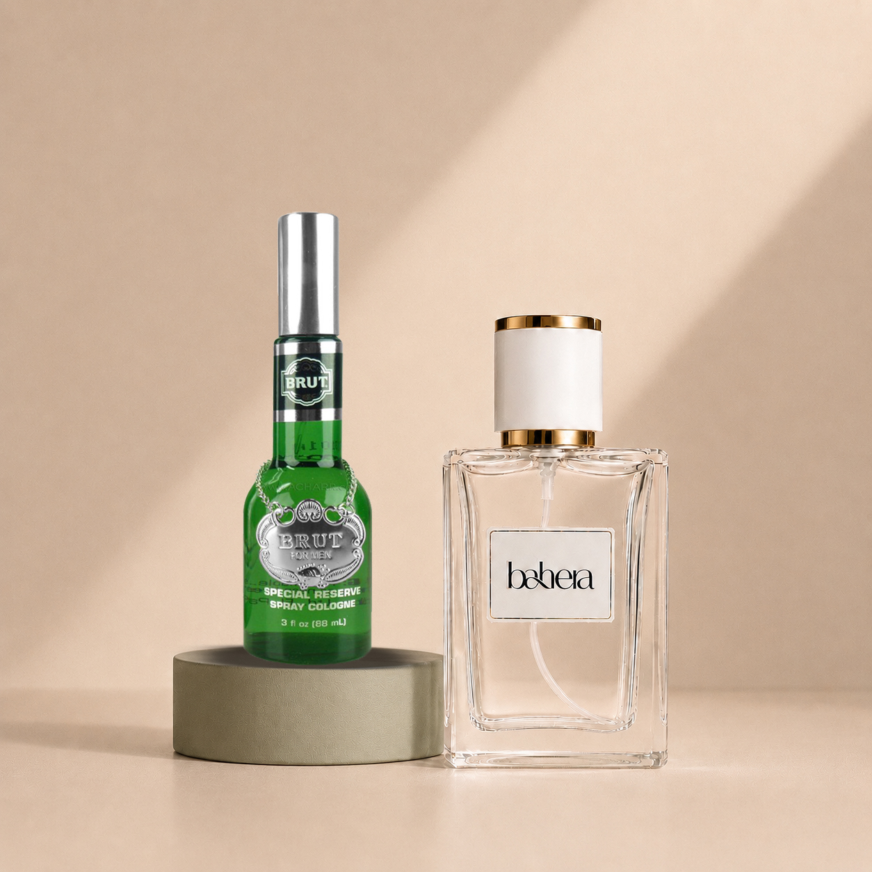 عطر ادکلن بروت بروت پرفیومز پرستیژ تاپ Brut Brut Parfums perstige Top