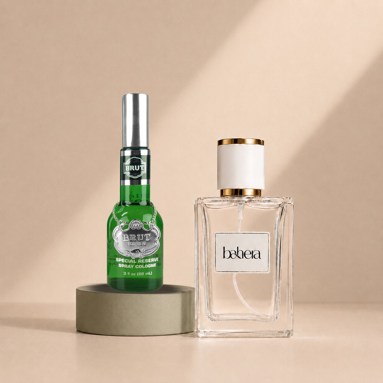 عطر ادکلن بروت بروت پرفیومز پرستیژ تاپ Brut Brut Parfums perstige Top